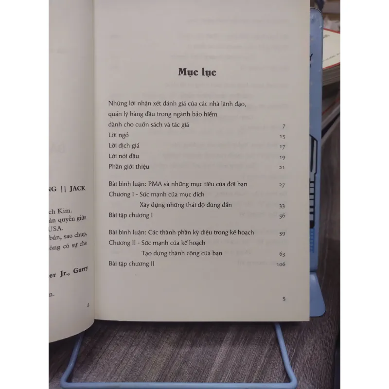 Sách: Những bí quyết bán bảo hiểm thành công - Tác giả: Jack KinderJR và Garry Kinder 608103