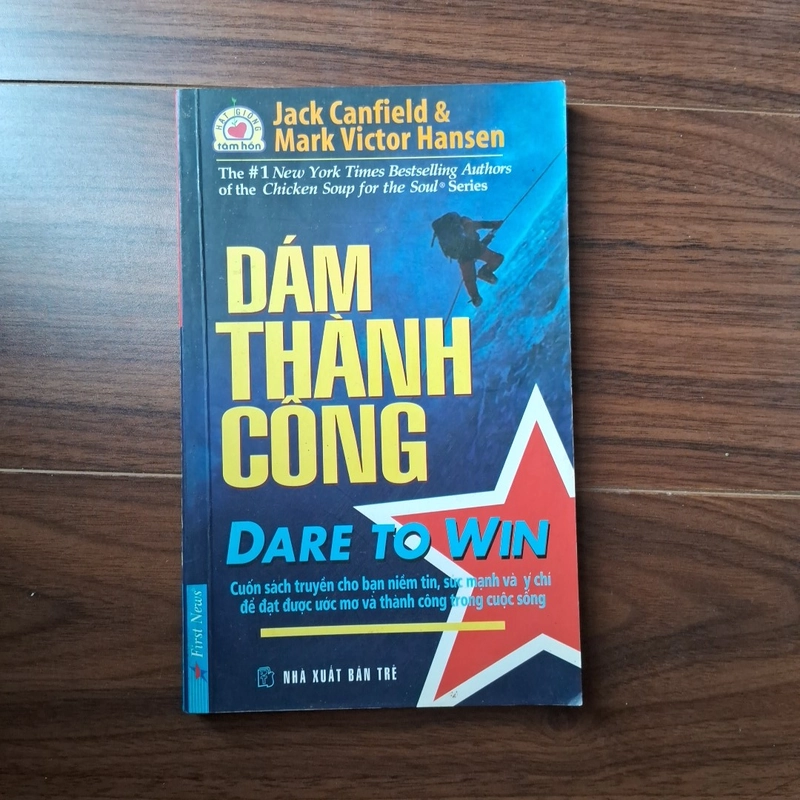 Dám thành công 531658