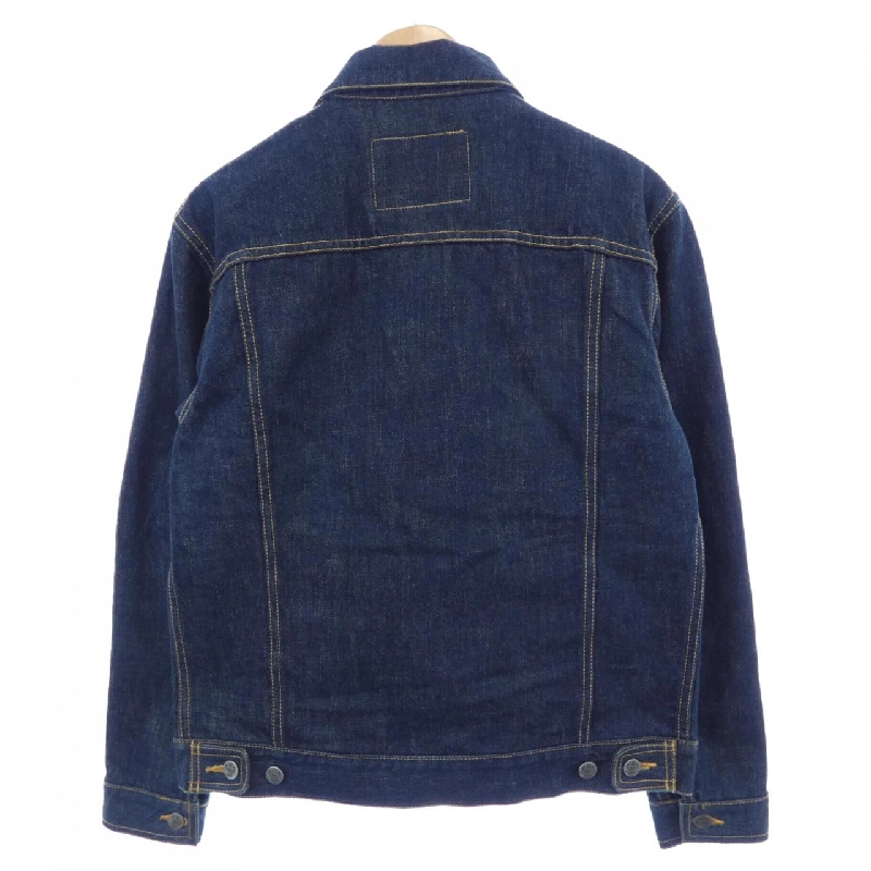 ケルトコブラ CELT & COBRA 3SJK-08 Áo khoác denim - Hàng hiệu Authentic 891220