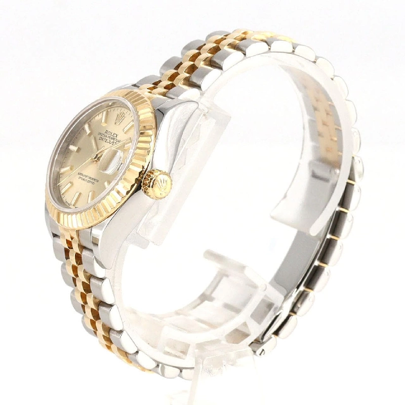 Đồng hồ Rolex Datejust 279173 SSxYG tự động - Hàng hiệu chính hãng 873603