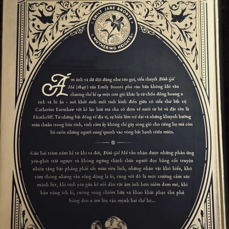 Đỉnh gió hú (bìa cứng) 763527