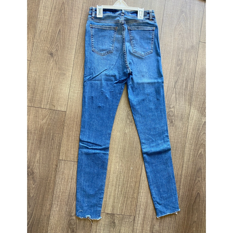 Quần zara size 34 chính hãng 317584