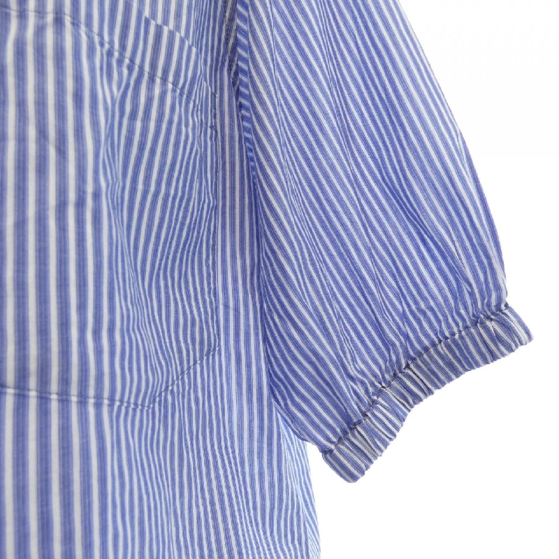 Áo sơ mi ngắn tay Y's YS-B15-013 - Hàng hiệu Authentic 814301