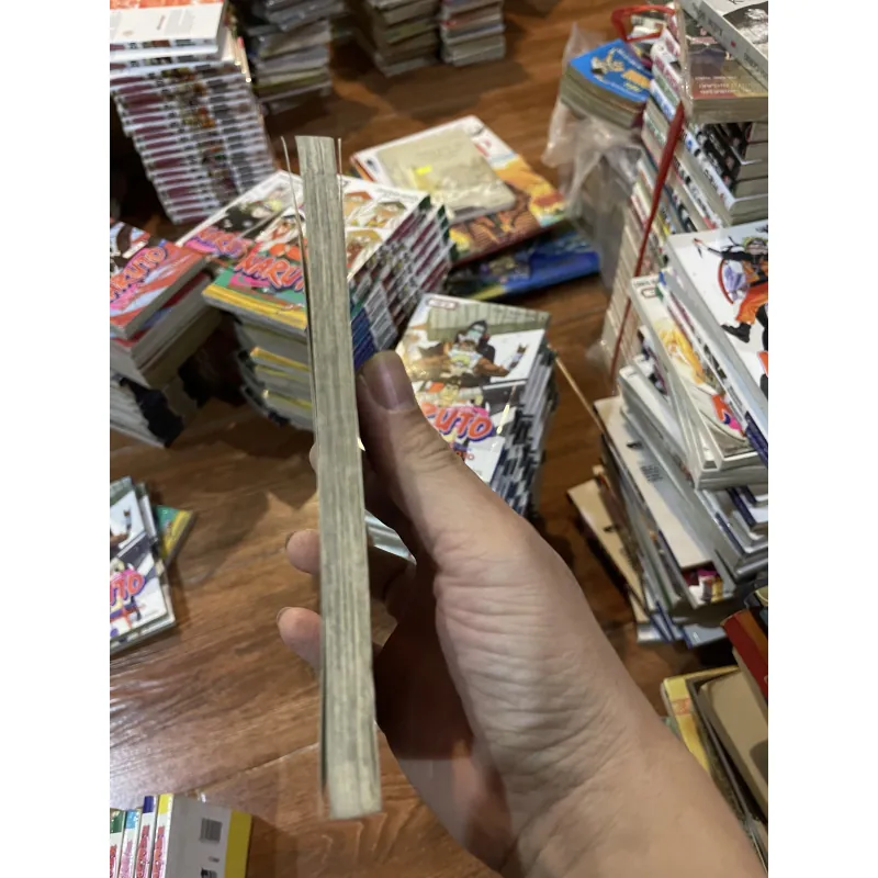 Naruto Tvm tập 50 760265