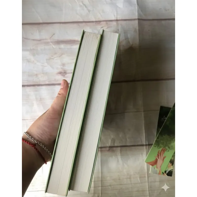 Trọn bộ 2 tập Sợi Chỉ Đỏ - Lazysheep 738760