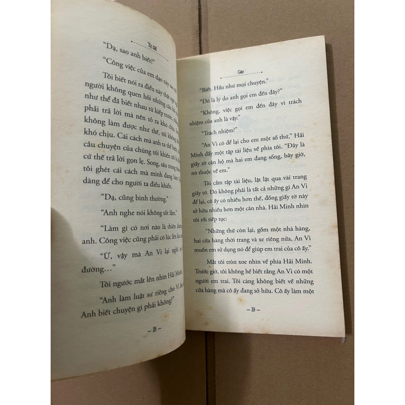 Tự sát - Gào 518678