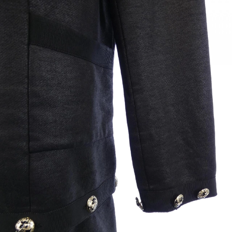 CHANEL P32194V22714 08C Áo khoác - Hàng hiệu Chính hãng 823376