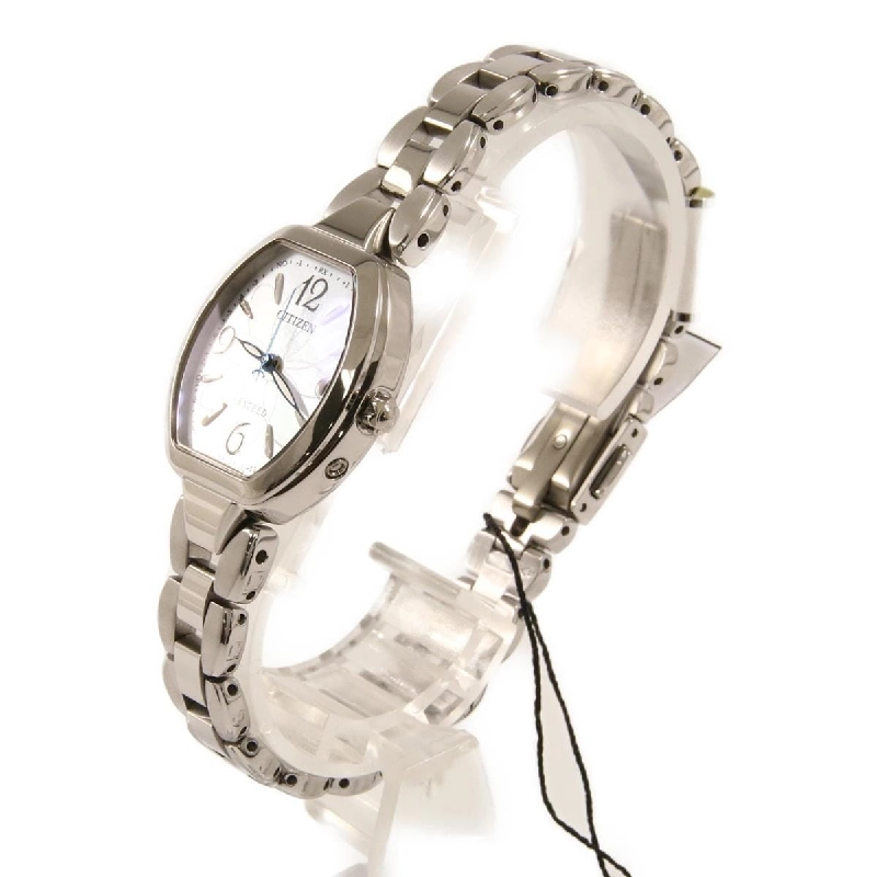 Đồng hồ Citizen H060-T027440/ES9480-56W Exceed Solar Quartz - Hàng hiệu Authentic 875010