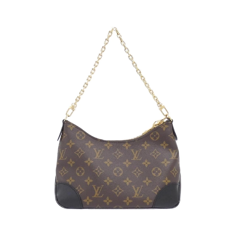 Túi xách vai Louis Vuitton Monogram Boulogne PM M45831 611674