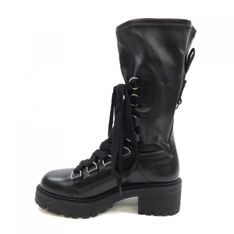 Giày bốt dài CHRISTIAN DIOR - Hàng hiệu Authentic 663198