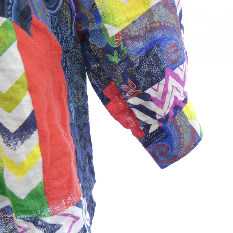 Áo sơ mi ETRO - Hàng hiệu Chính hãng 899348