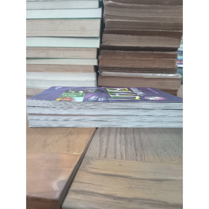 Giải mã bí ẩn - Nhiều tác giả 972897