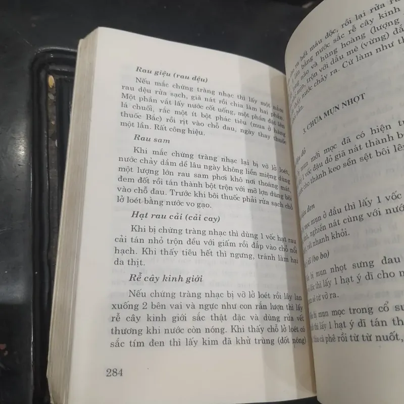 BÁCH KHOA CUỘC SỐNG GIA ĐÌNH (mẹo hay hàng ngày) 558837
