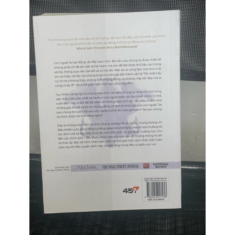 Trong đầu có giấu con voi 534281