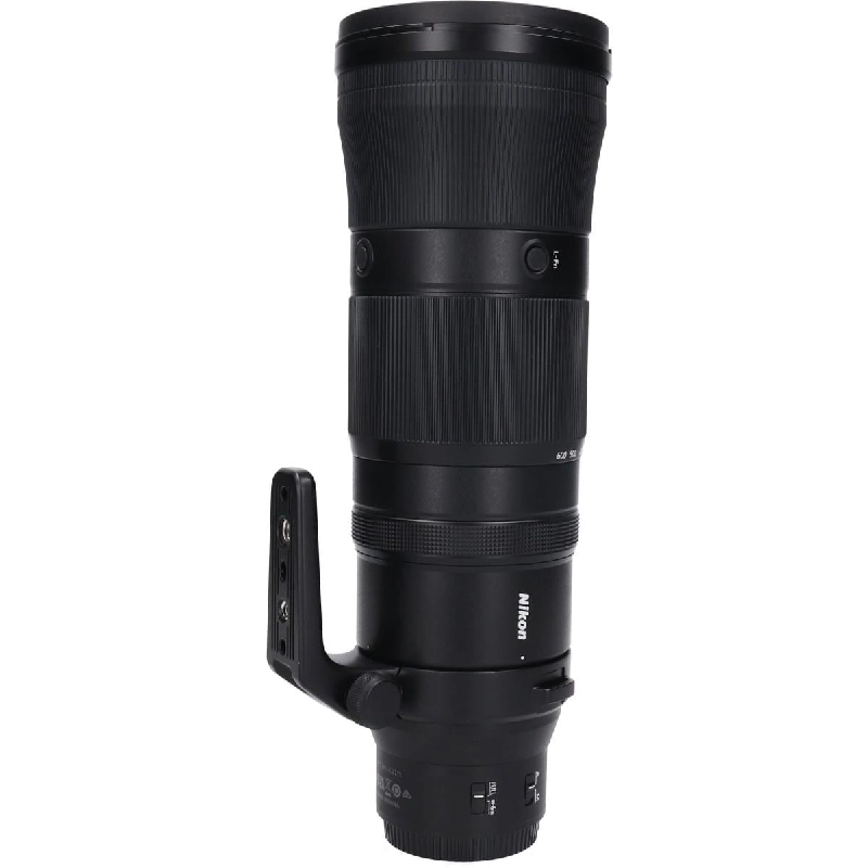 Ống kính Z180-600mm F5.6-6.3VR - Hàng hiệu Authentic 879274