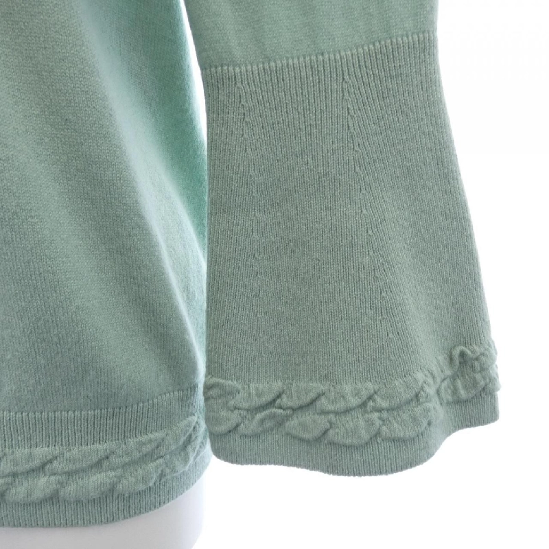 【Khuyến mãi】Chanel CHANEL Áo len 643050