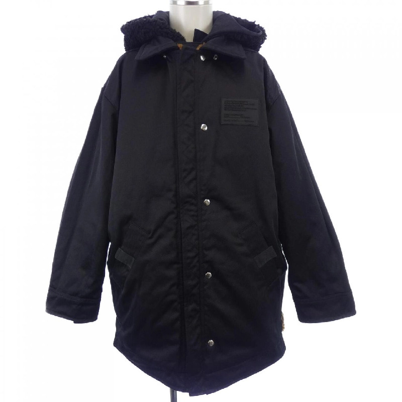 Áo khoác DIESEL W-PELSTIC - Hàng hiệu Chính hãng 884493