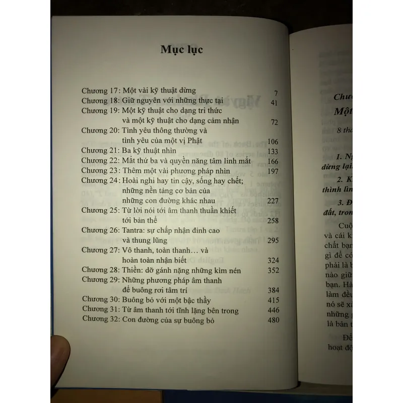 OSHO - Sách của những bí ẩn (trọn bộ 5 tập) 697883