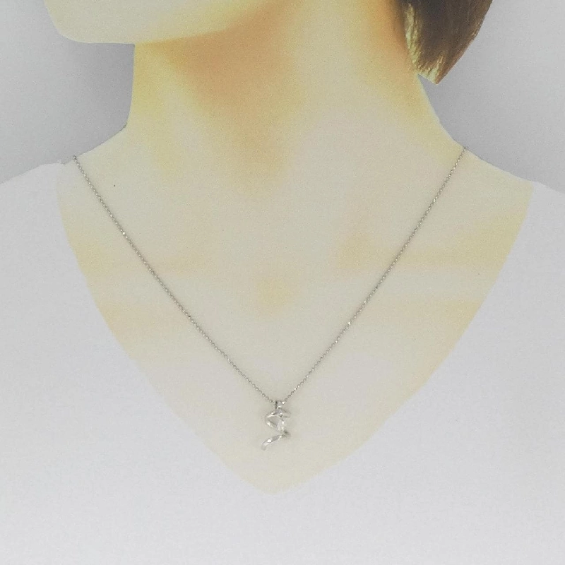 PT Dây chuyền kim cương 0.336CT - Hàng hiệu Authentic 861975