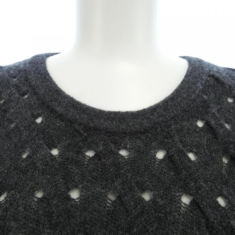 【Khuyến mãi】Chanel CHANEL Áo len 642742