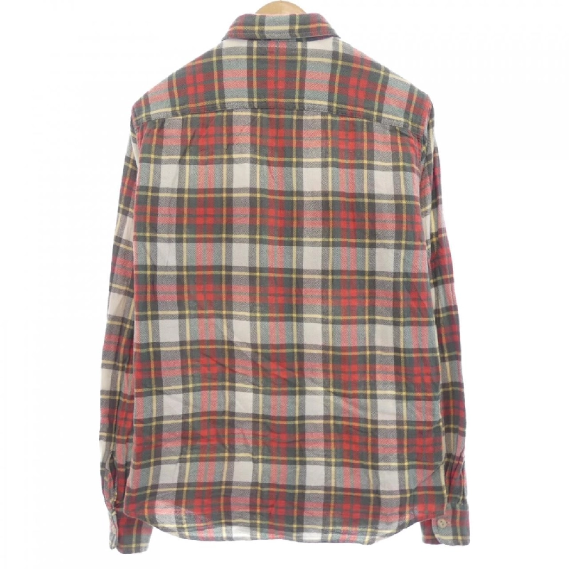 Áo sơ mi DENIM&SUPPLY - Hàng hiệu Authentic 889193