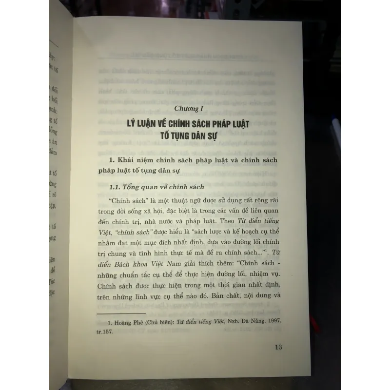 Chính sách pháp luật tố tụng dân sự đáp ứng yêu cầu của cuộc cách mạng công nghiệp… 754914
