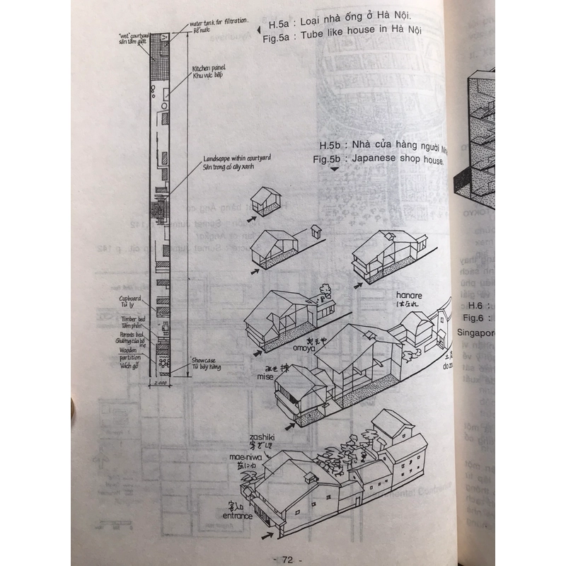 BẢO TỒN DI SẢN KIẾN TRÚC HÀ NỘI 455723