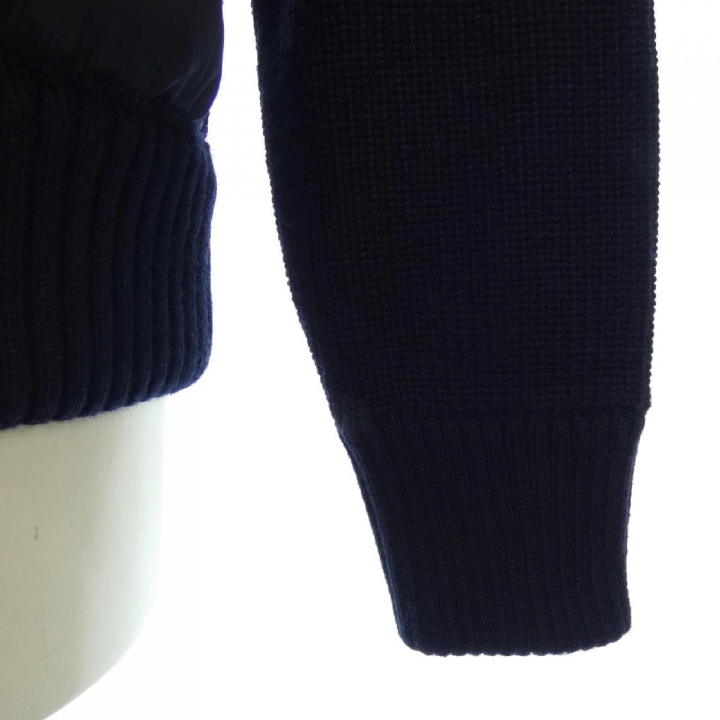 MONCLER Áo khoác lông - Hàng hiệu Chính hãng 899131