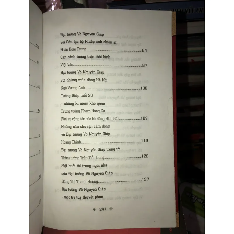 Đại tướng Võ Nguyên Giáp một trí tuệ thuyết phục  991522