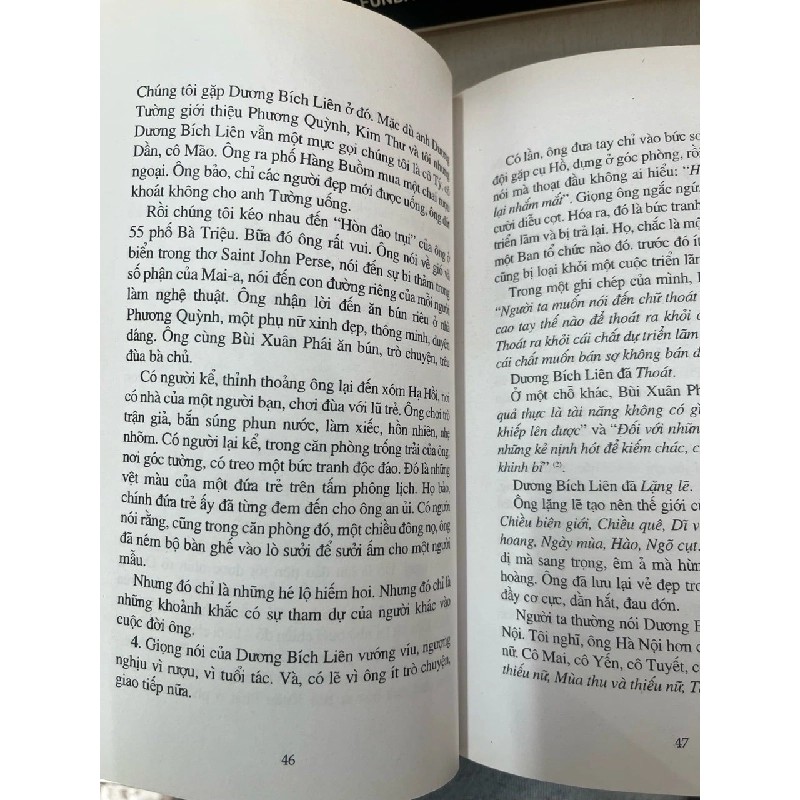 Những gương mặt những câu thơ - Ý Nhi 929224