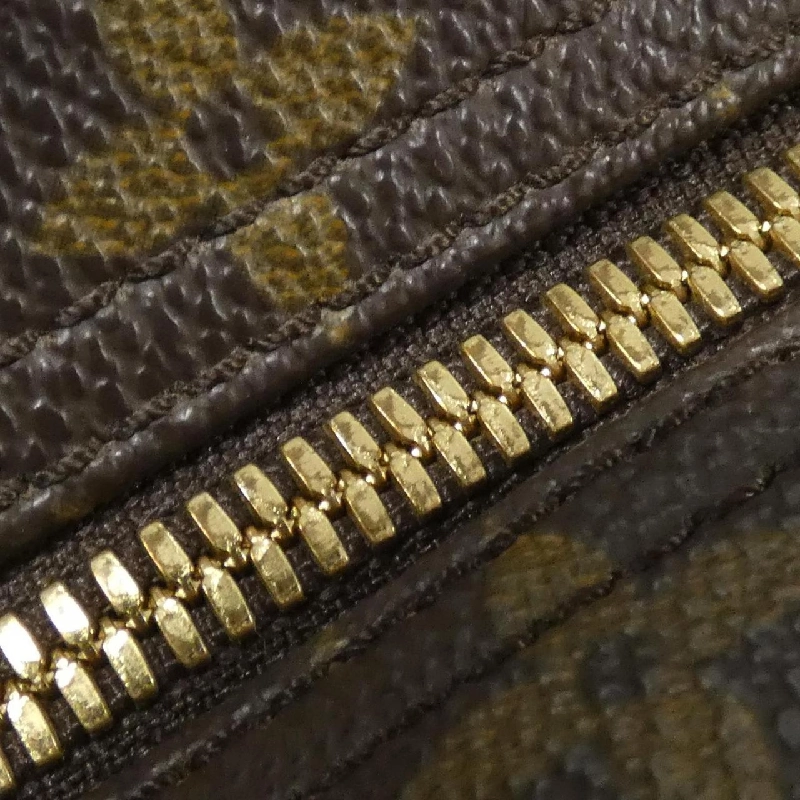 Túi xách Louis Vuitton Monogram Bowling Vanity M47270 - Hàng hiệu Chính hãng 805420