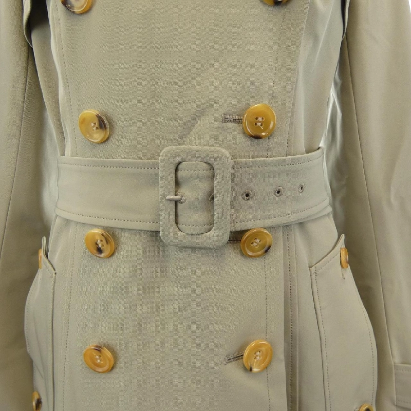 Áo khoác PREMISE FOR THEORY - Hàng hiệu Authentic 816266