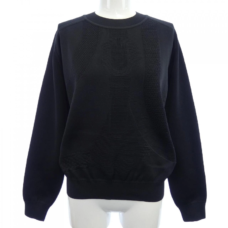 【Mã giảm giá】HERMES Áo len 636457