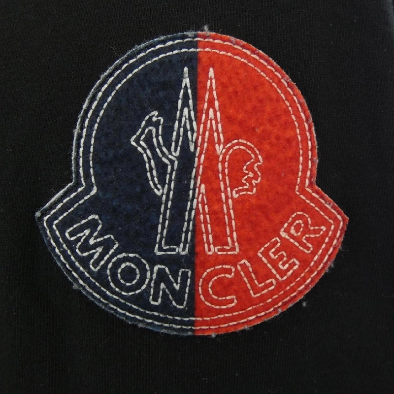 Áo thun MONCLER GENIUS - Hàng hiệu Authentic 901249