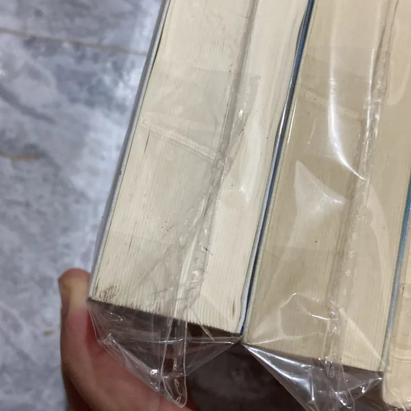 Trúc Thư Dao - Văn Giản Tử 931694