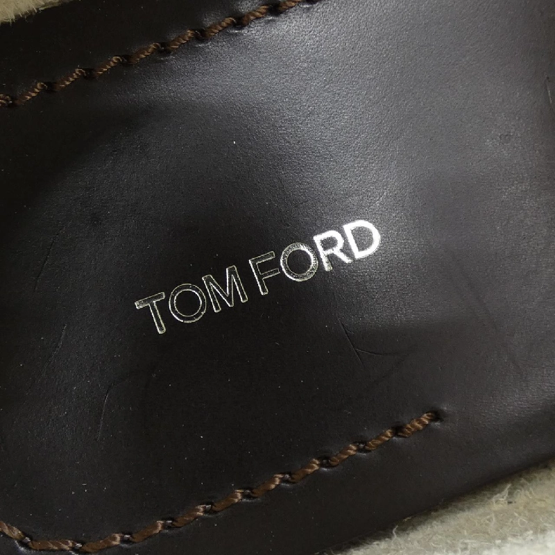 Giày TOM FORD - Hàng hiệu Authentic 905856