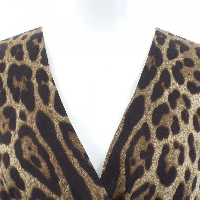 Dolce & Gabbana DOLCE&GABBANA F7780T/FSADD Áo khoác cardigan - Hàng hiệu chính hãng 818280