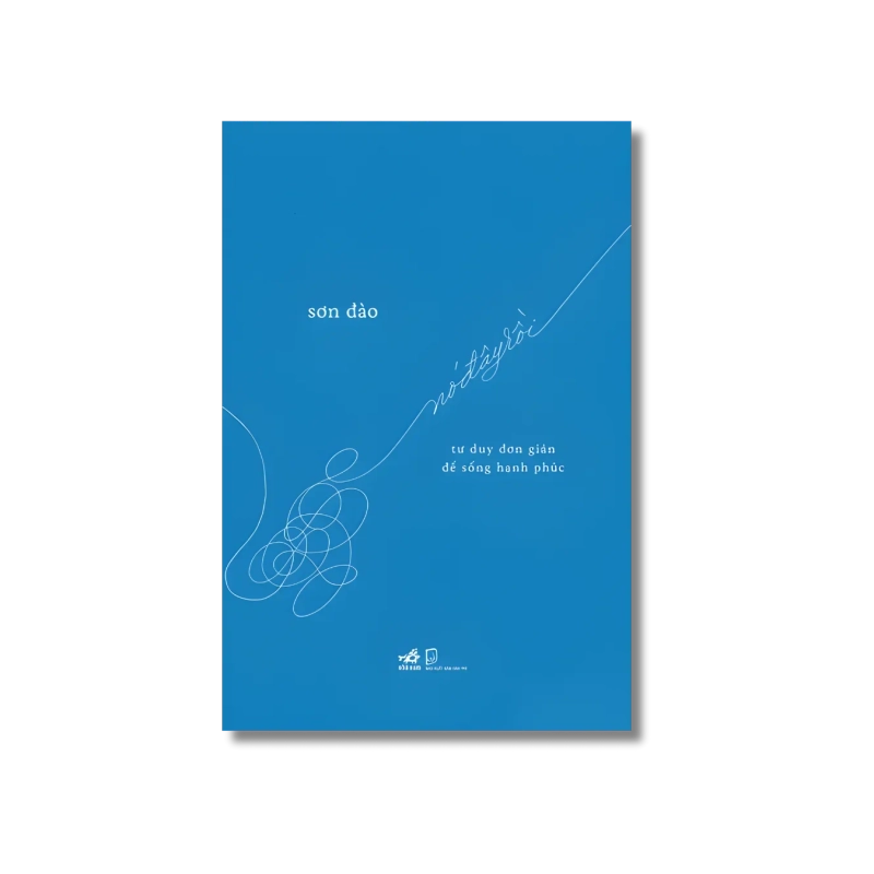 Nó đây rồi - Tư duy đơn giản để sống hạnh phúc 721529