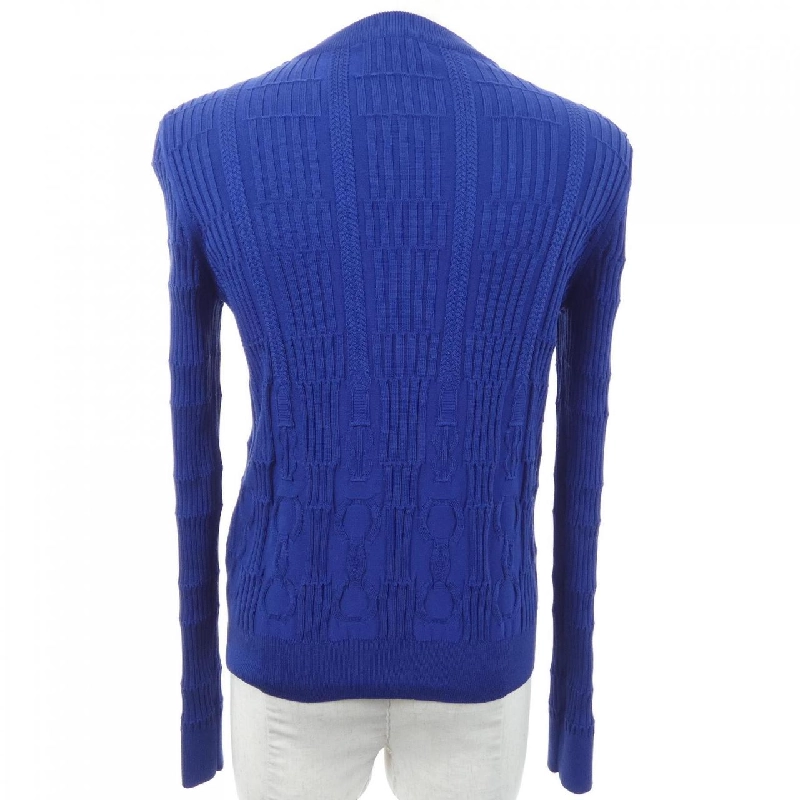 HERMES COACHING REMIX 5E2732DG Áo khoác - Hàng hiệu Chính hãng 773821