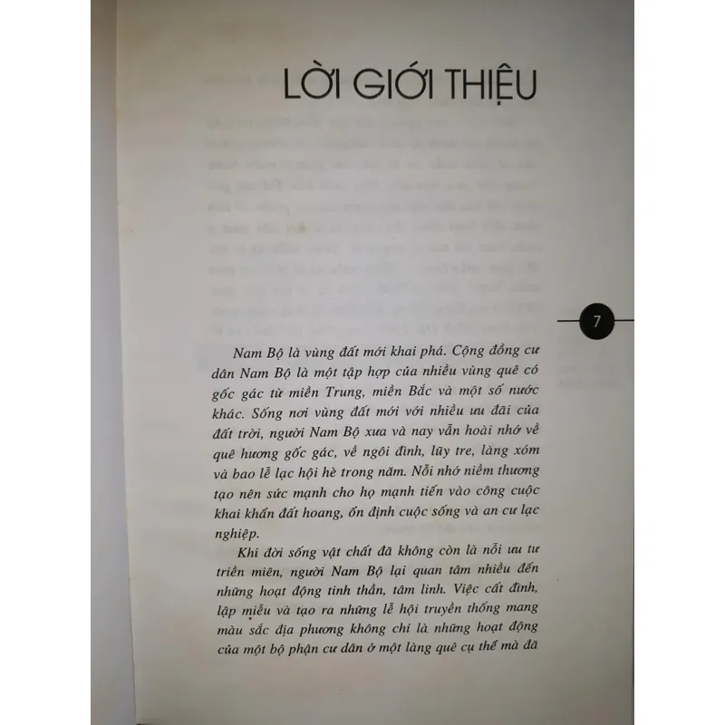 Sơn Nam - Đình miếu và lễ hội dân gian Miền Nam  693140