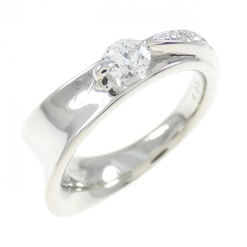 Nhẫn kim cương PT 0.25CT 672902