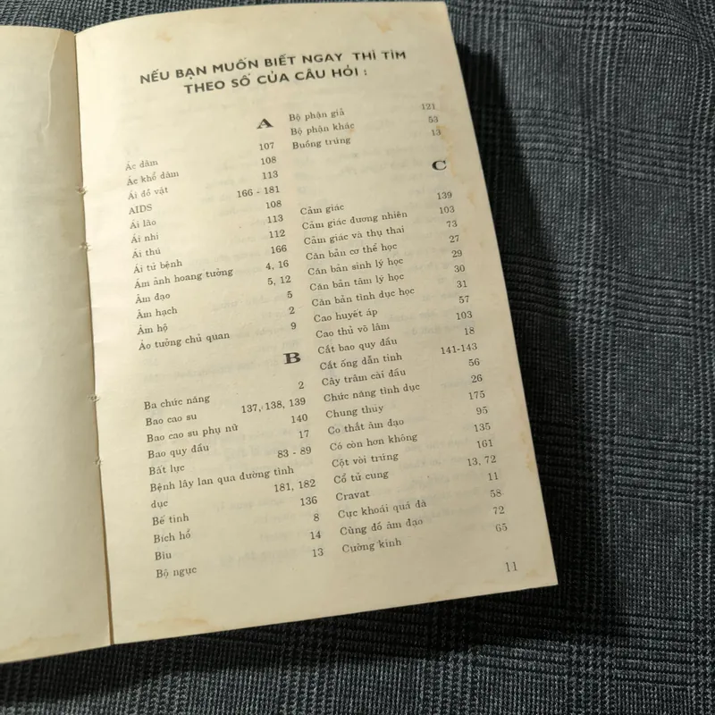 (Giáo dục giới tính cho thanh thiếu niên) Người con gái lấy chồng - BS. Trần Bồng Sơn 697731