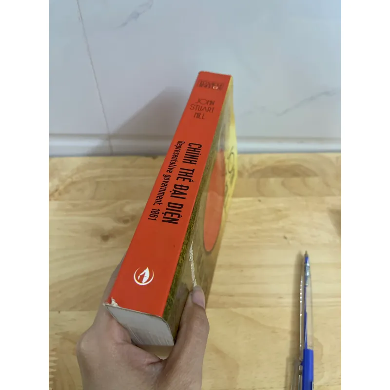 Chính thể Đại Diện  553598