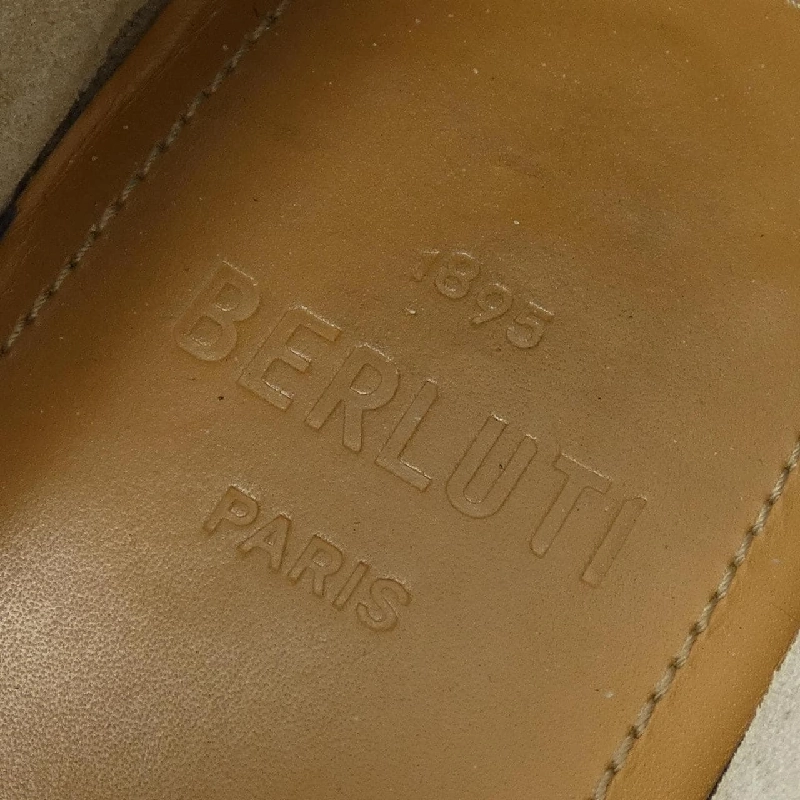 Giày Berluti - Hàng hiệu Authentic 905387