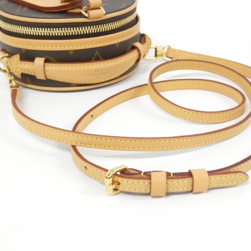 Túi xách Louis Vuitton Monogram Mini Boîte Chapeau M44699 - Hàng hiệu Chính hãng 770902