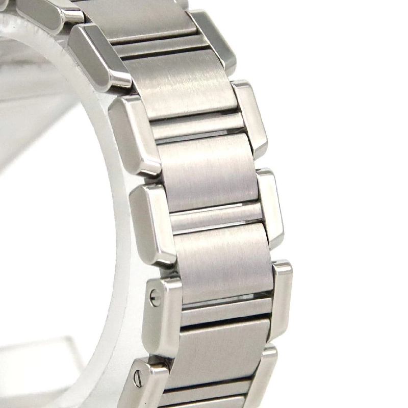 Cartier Tank Française SM W51008Q3 SS Quartz - Hàng hiệu Chính hãng 873382