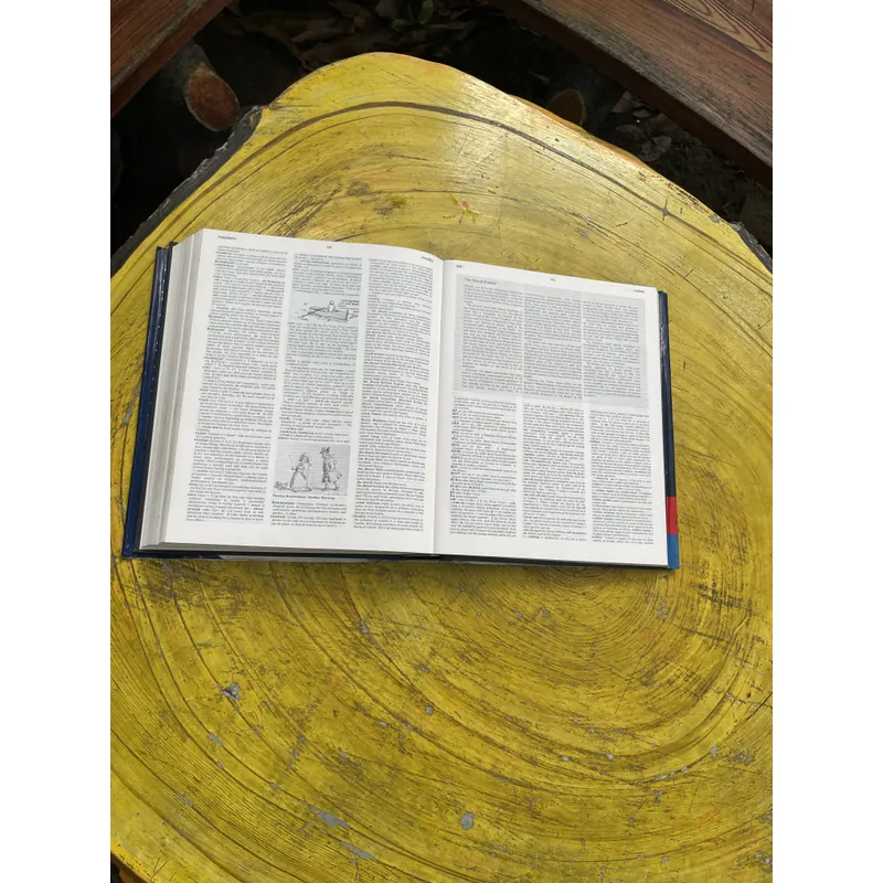 OXFORD ADVANCED LEARNER’S ENCYCLOPEDIC DICTIONARY  603317