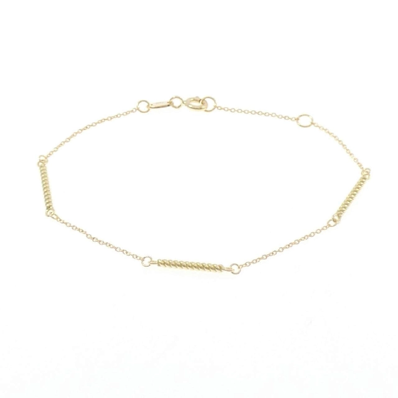 Vòng tay 18KYG - Hàng hiệu Authentic 869837