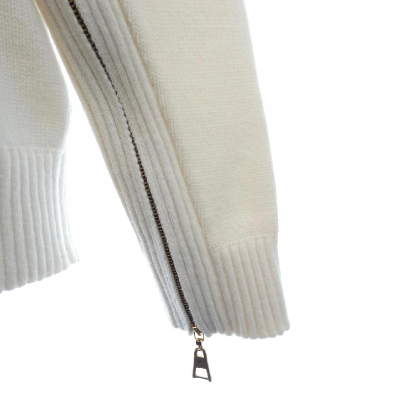 【Khuyến mãi】Áo len LOUIS VUITTON 643988