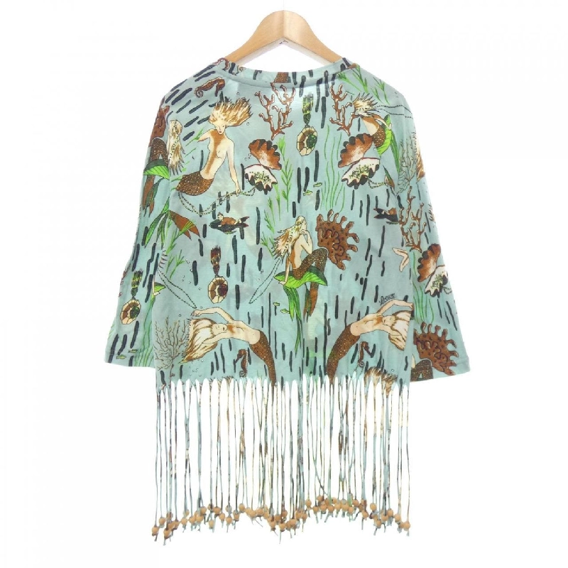 LOEWE Top - Hàng hiệu Authentic 641919